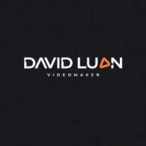 DAVID LUAN VIDEOMAKER