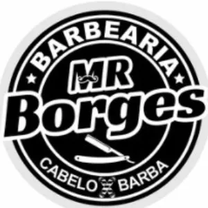 Borges barbearia 