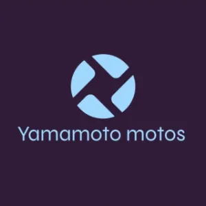 Yamamoto motos 