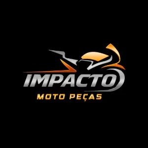 Impacto moto peças 