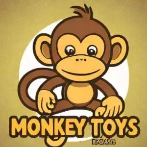 Monkey Toys