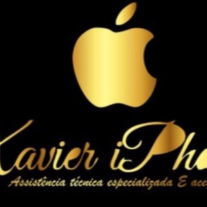 Xavier Iphone