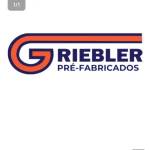 Griebler pré fabricados 