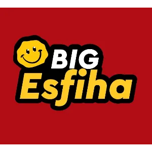 Big esfiha