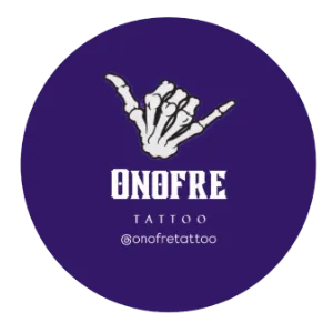 Onofre Tattoo