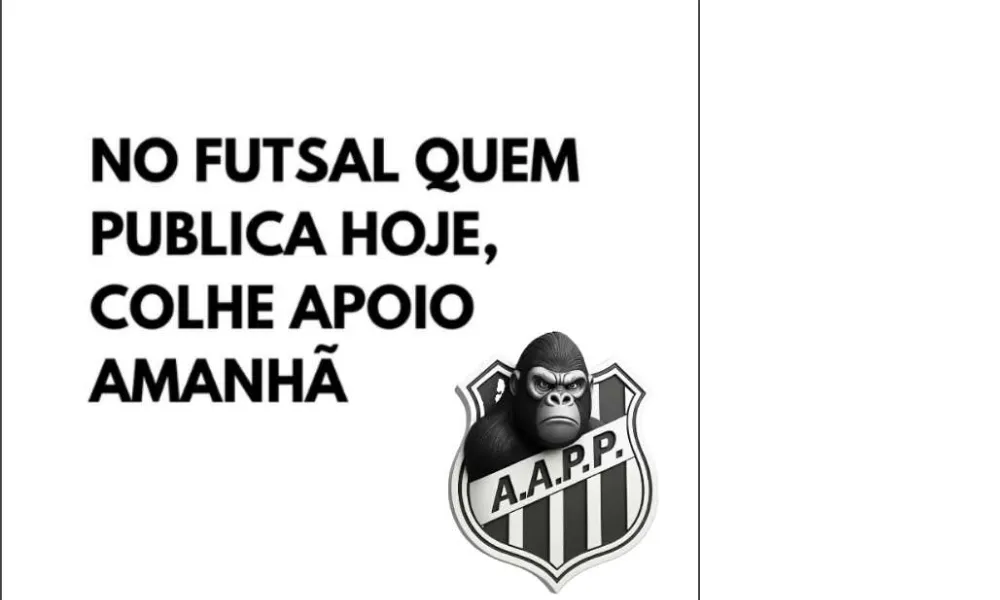 Foto do Estádio do time