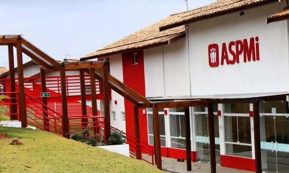 Foto do Estádio do time