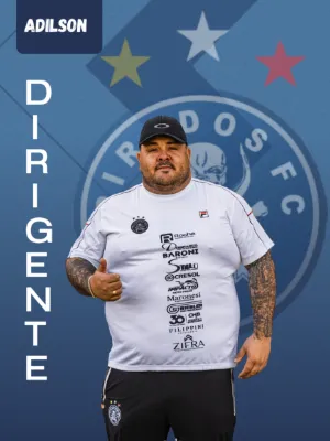 Adilson 