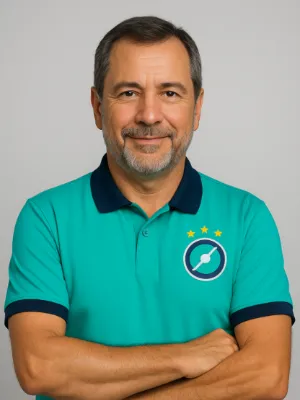 Robson Menezes