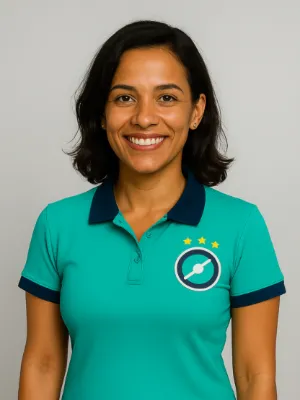 Marisa Belmonte