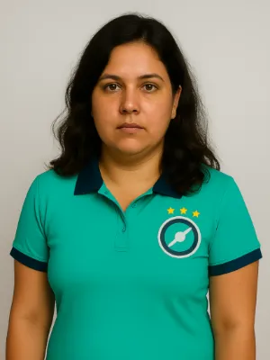 Deise Lourenço