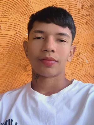 Jordan Ferreira Barbosa