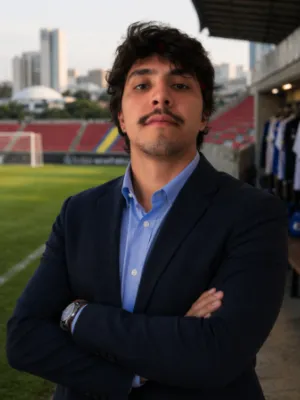 Pedro Sales