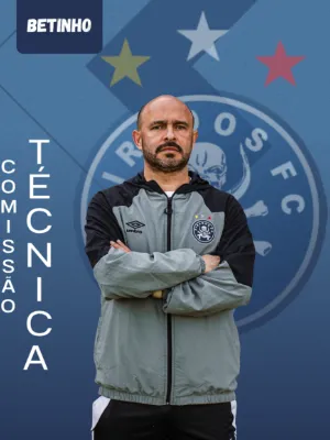 Betinho 