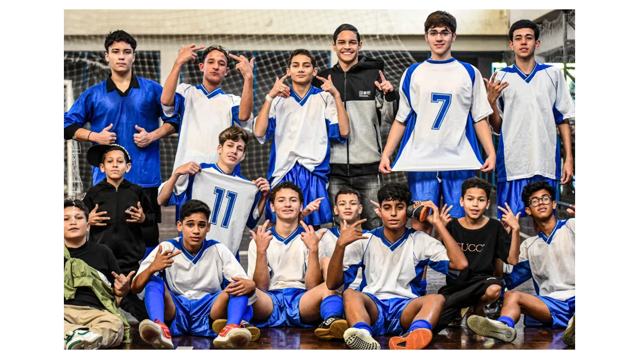 Foto Destaque do time ROYAL FC