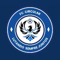 Escudo do time UD CIRCULAR 