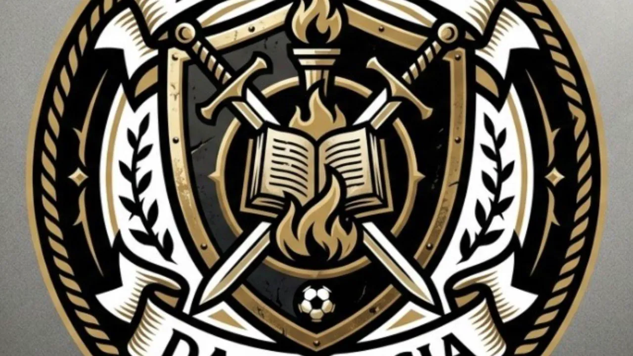 Foto Destaque do time Inimigos da Heresia FC