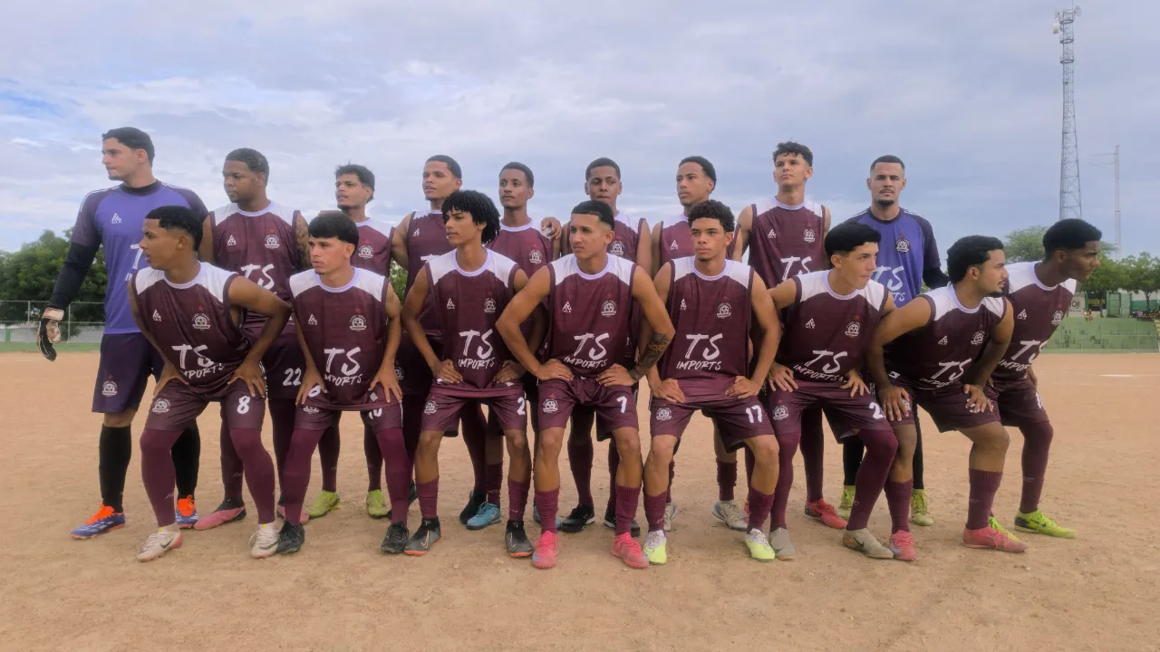Foto Destaque do time Clube União Pintadense 