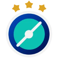 Escudo do time Meu Campinho FC