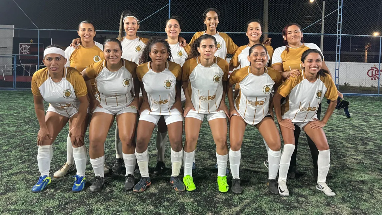 Foto Destaque do time F.S.F.C.