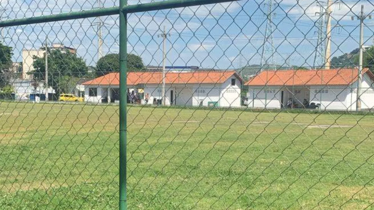 Foto Destaque do time Sacode Sport Clube