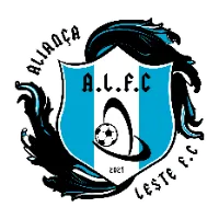 Escudo do time Aliança Leste