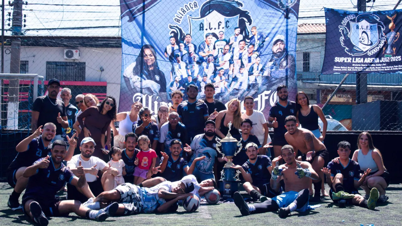 Featured image of Aliança Leste