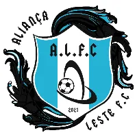 Escudo do time Aliança Leste