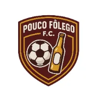Escudo do Pouco Fôlego FC
