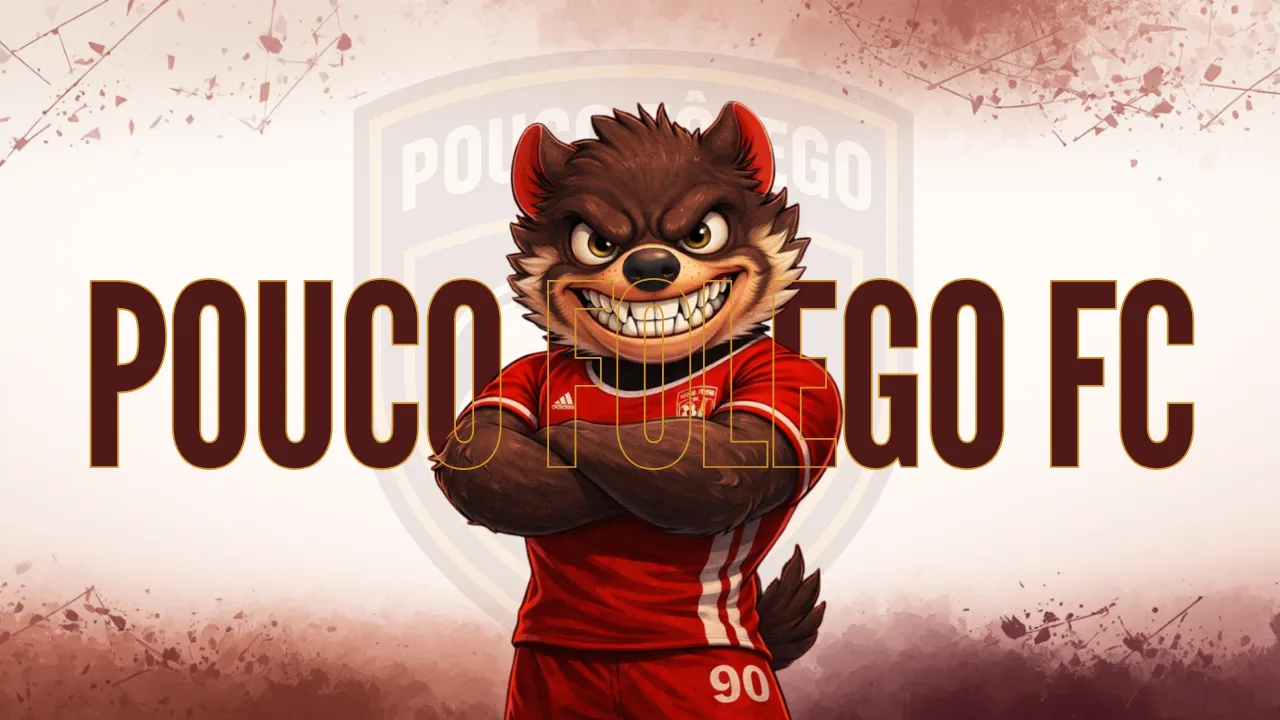 Foto Destaque do time Pouco Fôlego FC