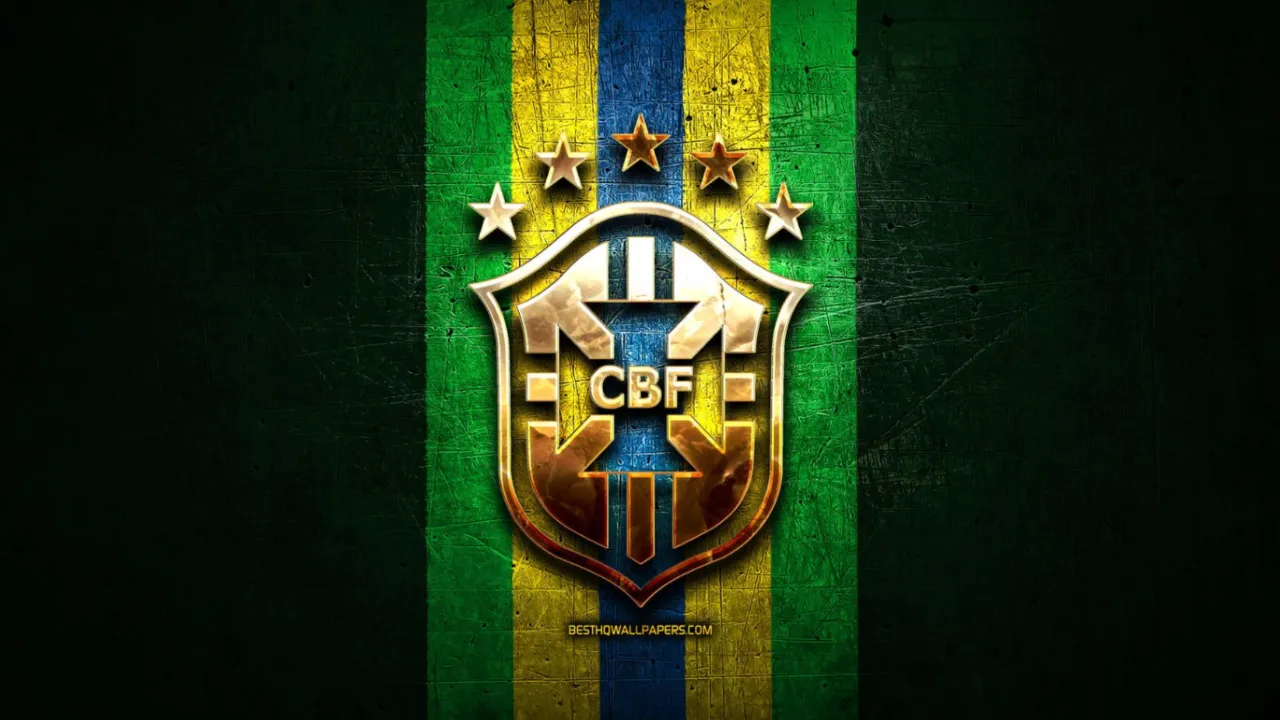 Foto Destaque do time brasil CBF