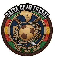 Escudo do time Baita Chão Futsal 
