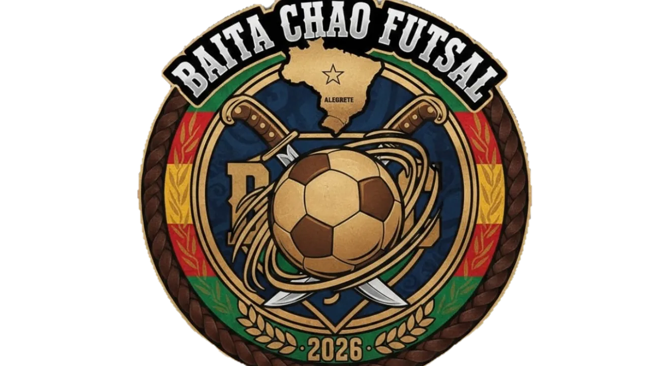 Foto Destaque do time Baita Chão Futsal 