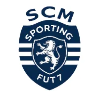 Escudo do time Sporting CM