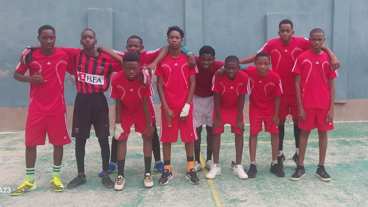 Foto Destaque do time Atlético Fénix 