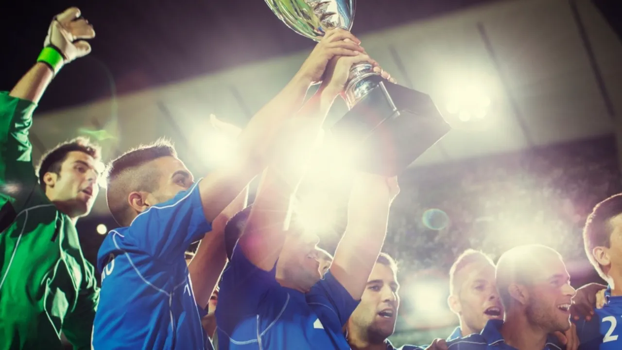 Foto Destaque do time Clubjourney FC