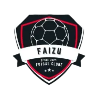 Escudo do time Faizu FC 