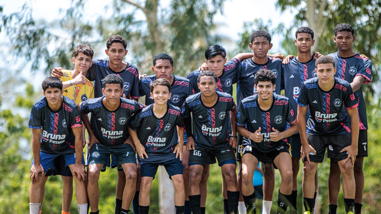 Foto Destaque do time Palma Fut-7