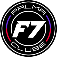 Escudo do time Palma Fut-7