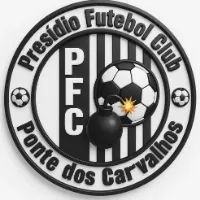 Escudo do time Presidio futsal 