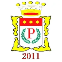 Escudo do time Perufos FC