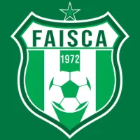 Escudo do time Faisca F.C.
