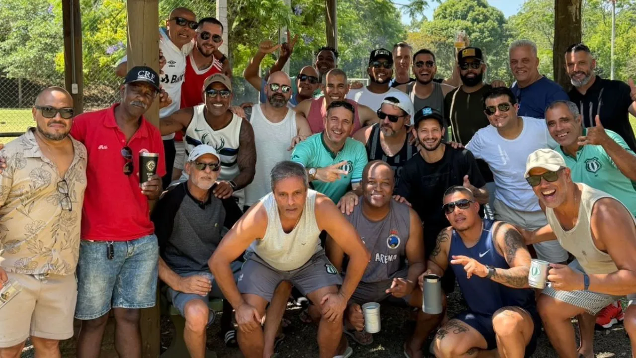 Foto Destaque do time Faisca F.C.