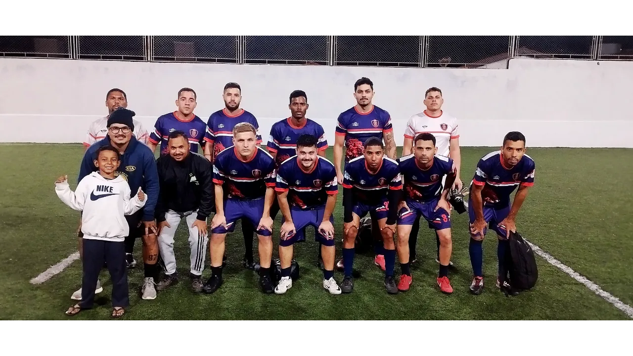 Foto Destaque do time Mufasa Esporte Clube