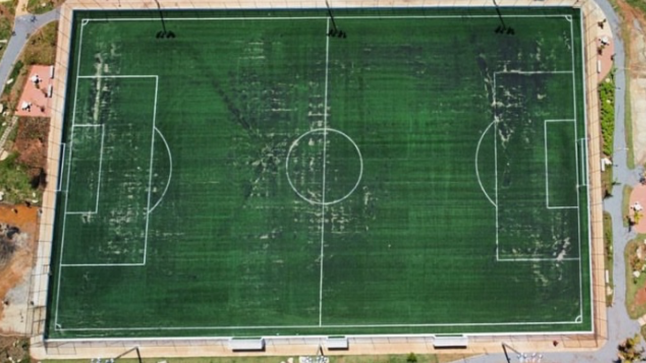 Foto Destaque do time NOVA ERA FC