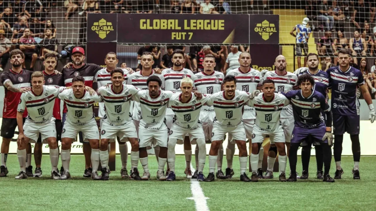 Foto Destaque do time Clube União 7