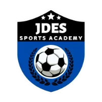 Escudo do time JDES ACADEMY