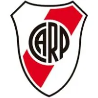 Escudo do time River fc