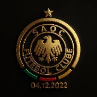 Escudo do time SAOC FC 