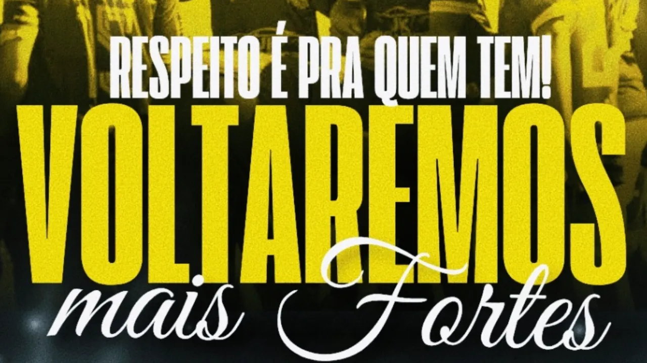 Foto Destaque do time SAOC FC